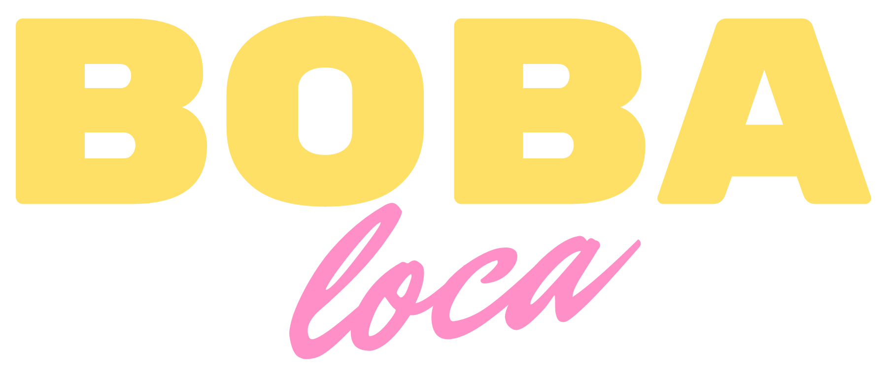 Boba Loca