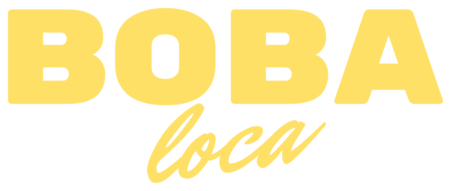 Boba Loca