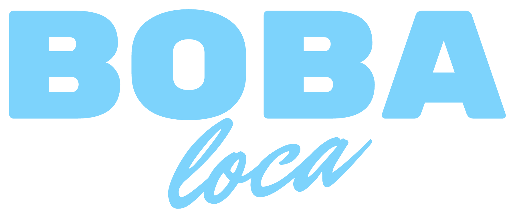 Boba Loca
