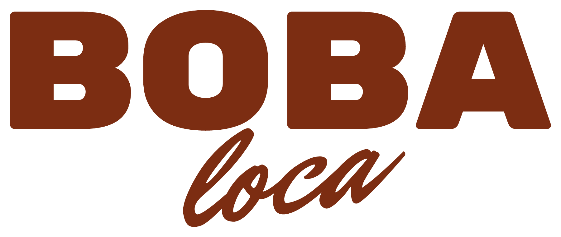 Boba Loca