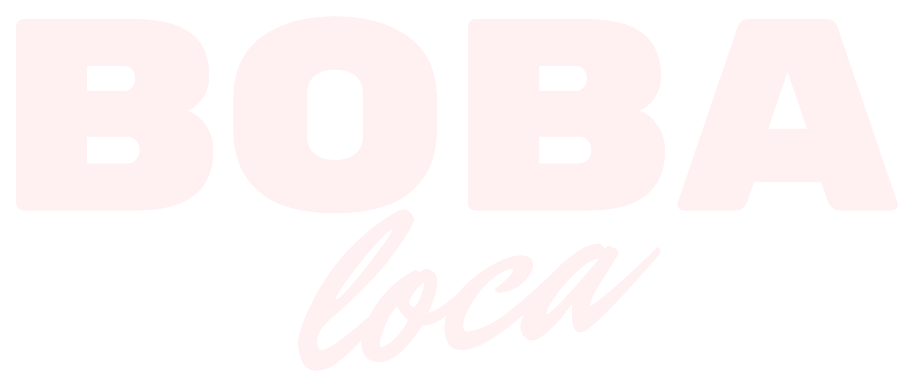 Boba Loca
