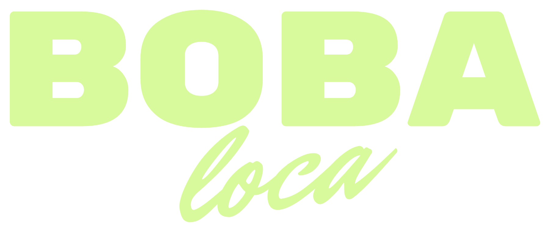 Boba Loca