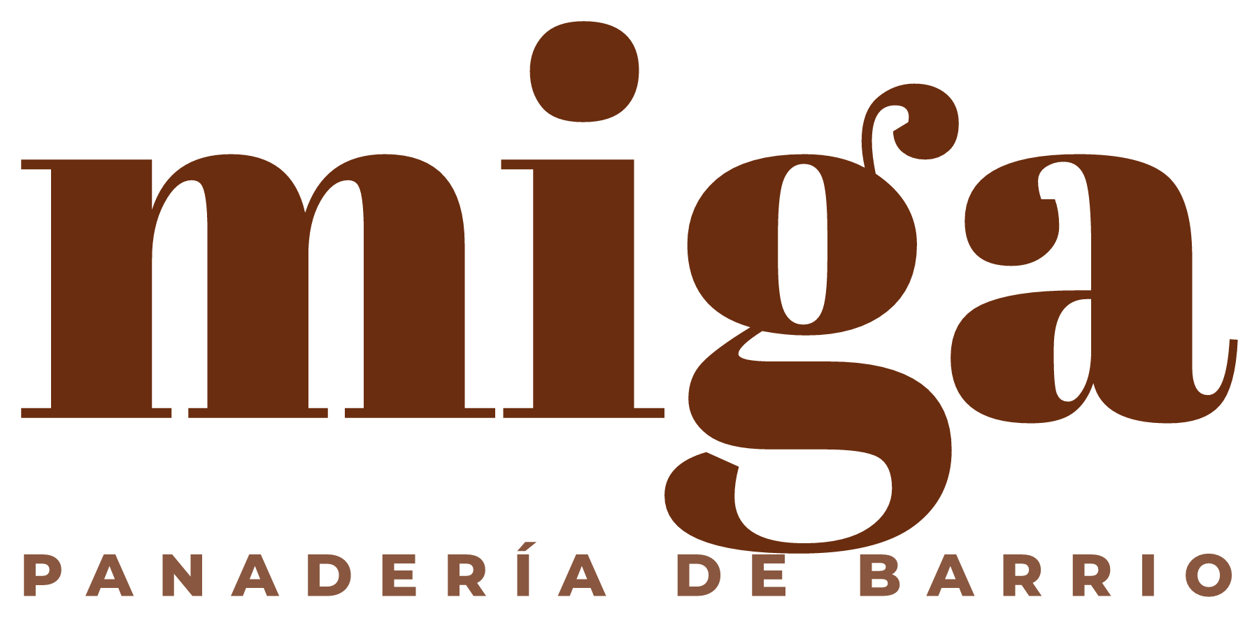 Miga Panadería